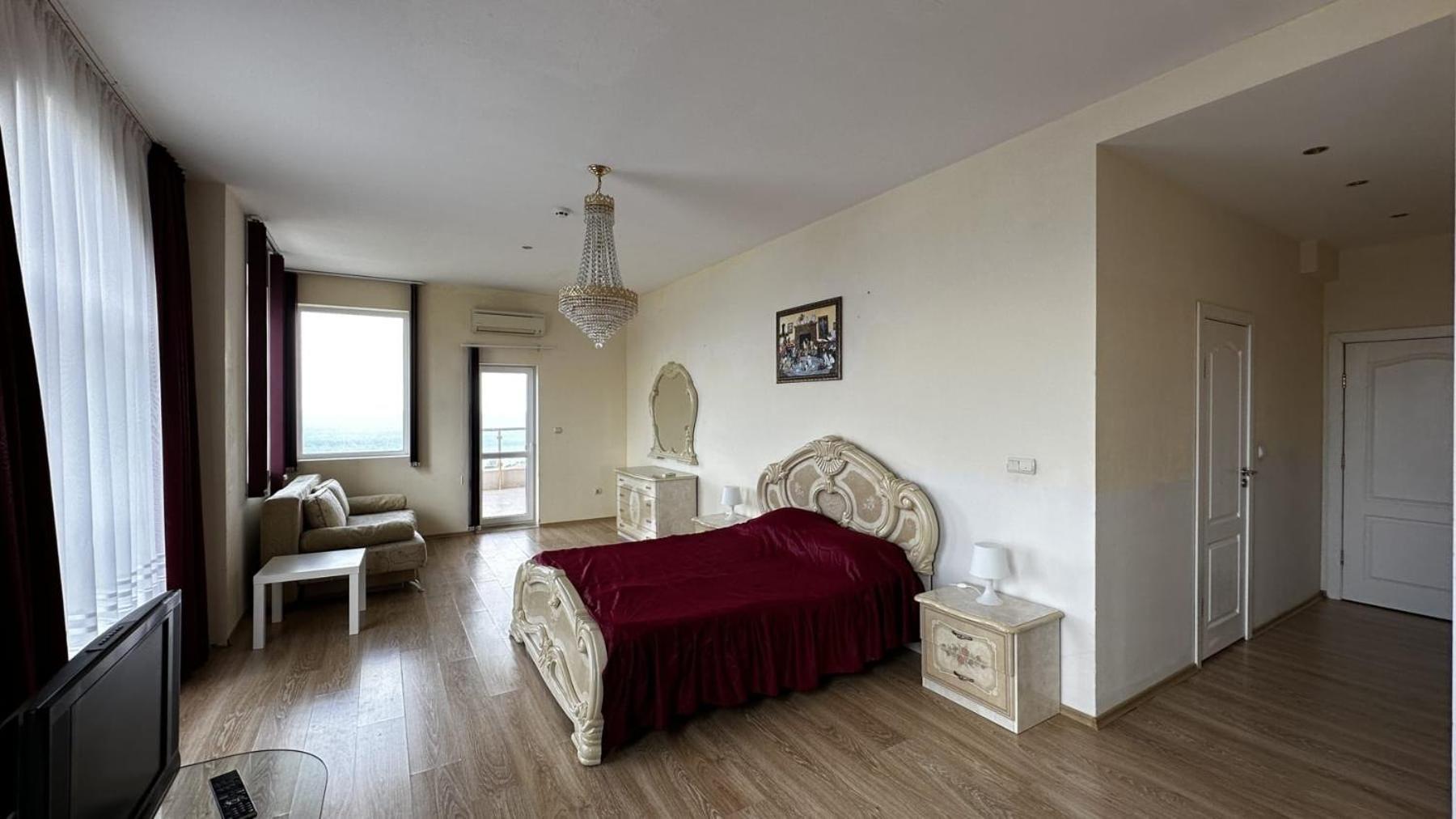 Quartz Hotels Varna Briz Bagian luar foto